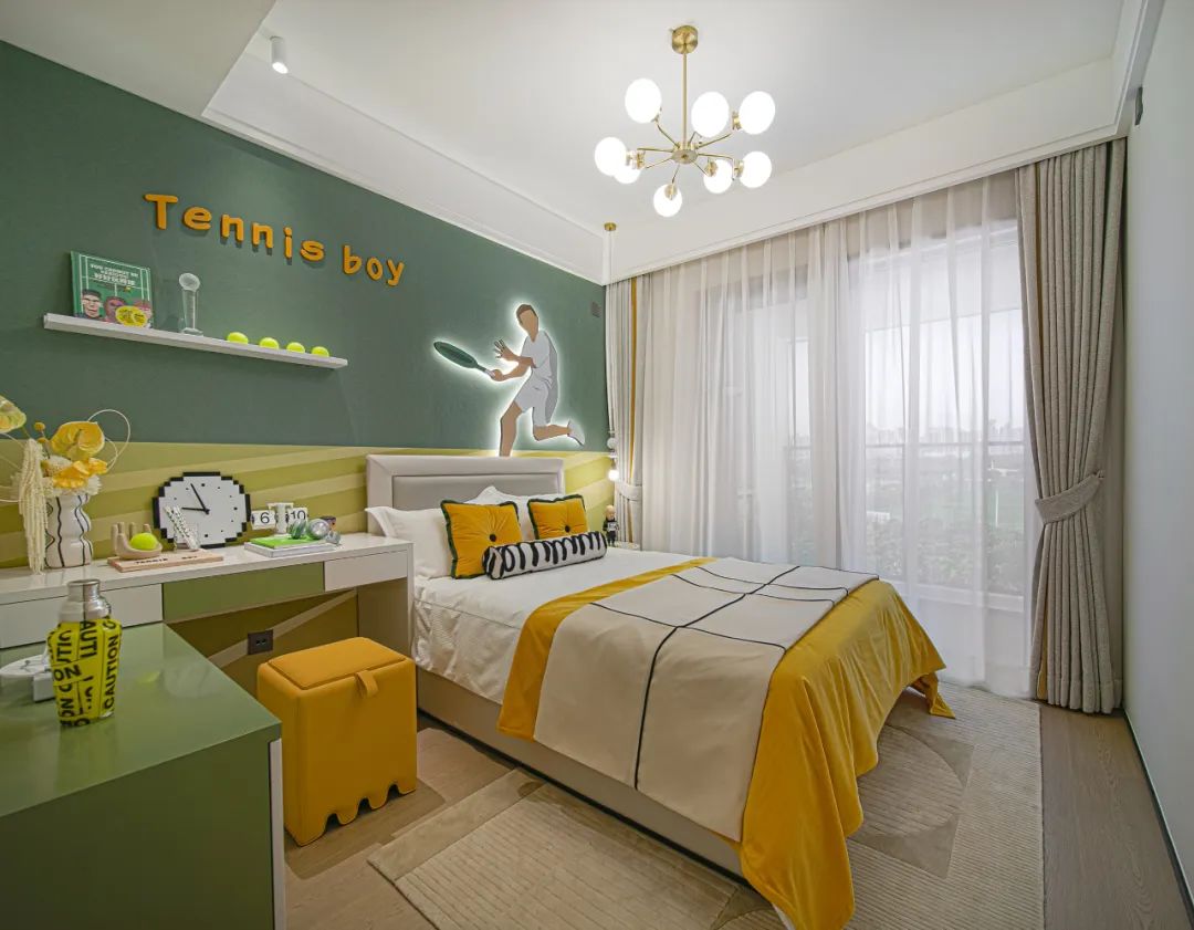 |DARRY·戴瑞软装 | 创造自然而然的理想生活家-26