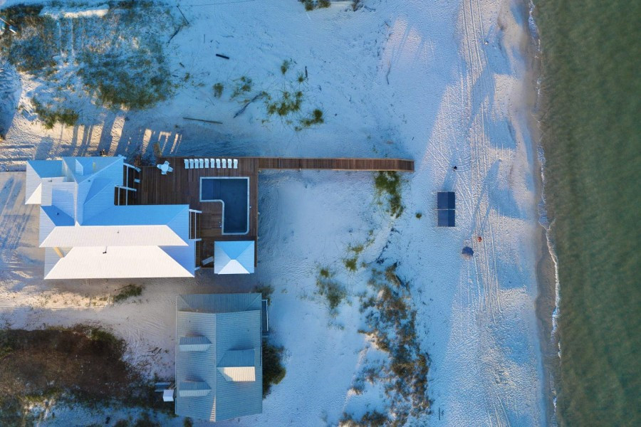 丨美国阿拉巴马丨Bob Chatham Custom Home Design-51