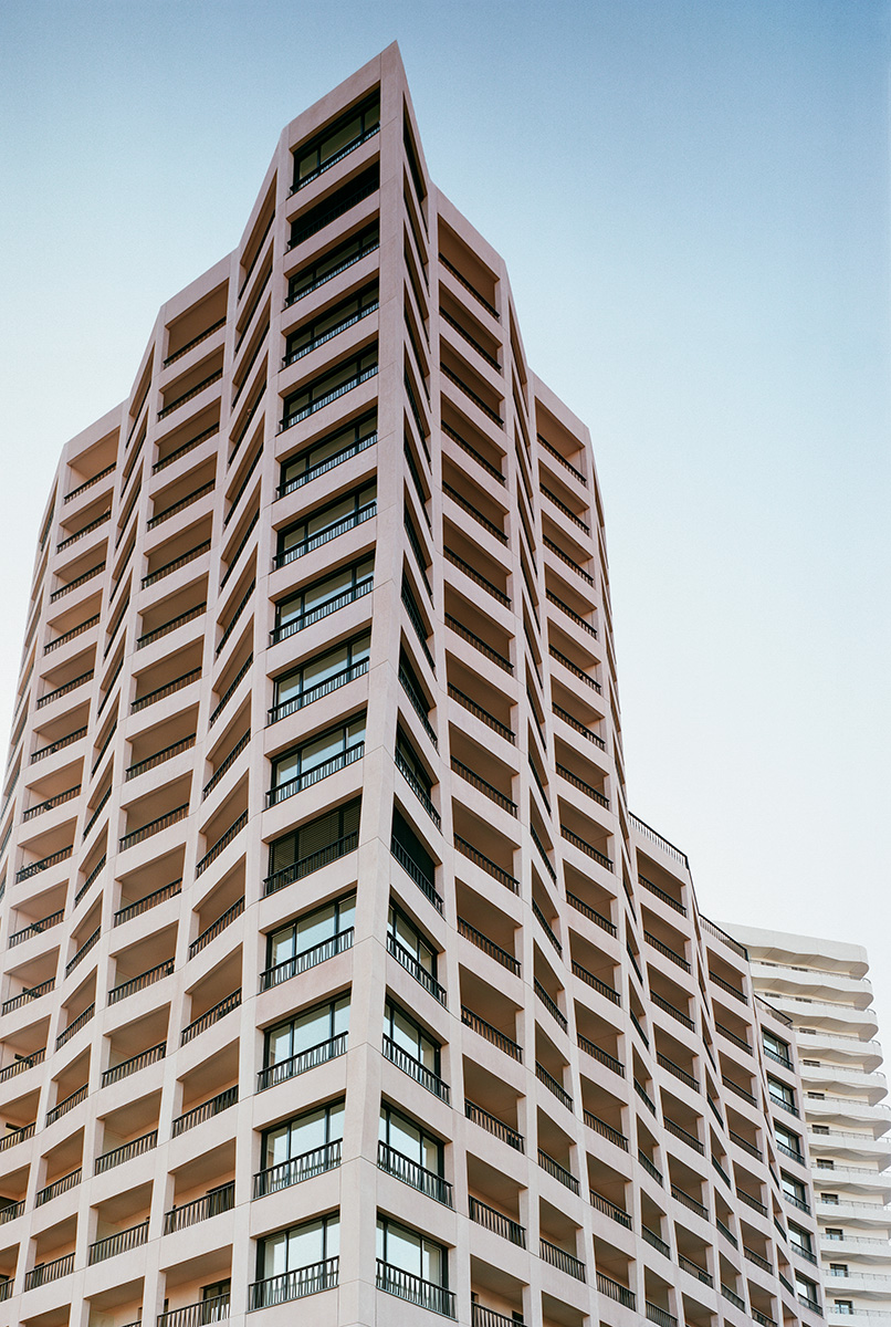 巴黎 Clichy-Batignolles 文化街区 | 绿色景观与建筑的完美融合-72