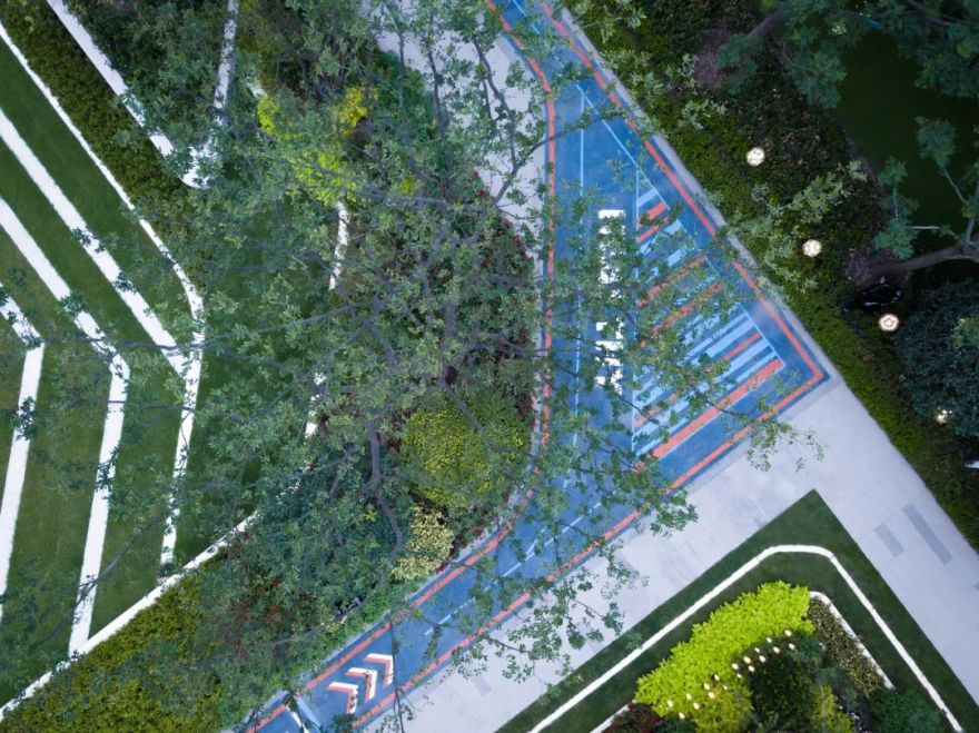 尚都·明悦府丨中国连云港丨QIDI栖地设计_博翰事业部-51