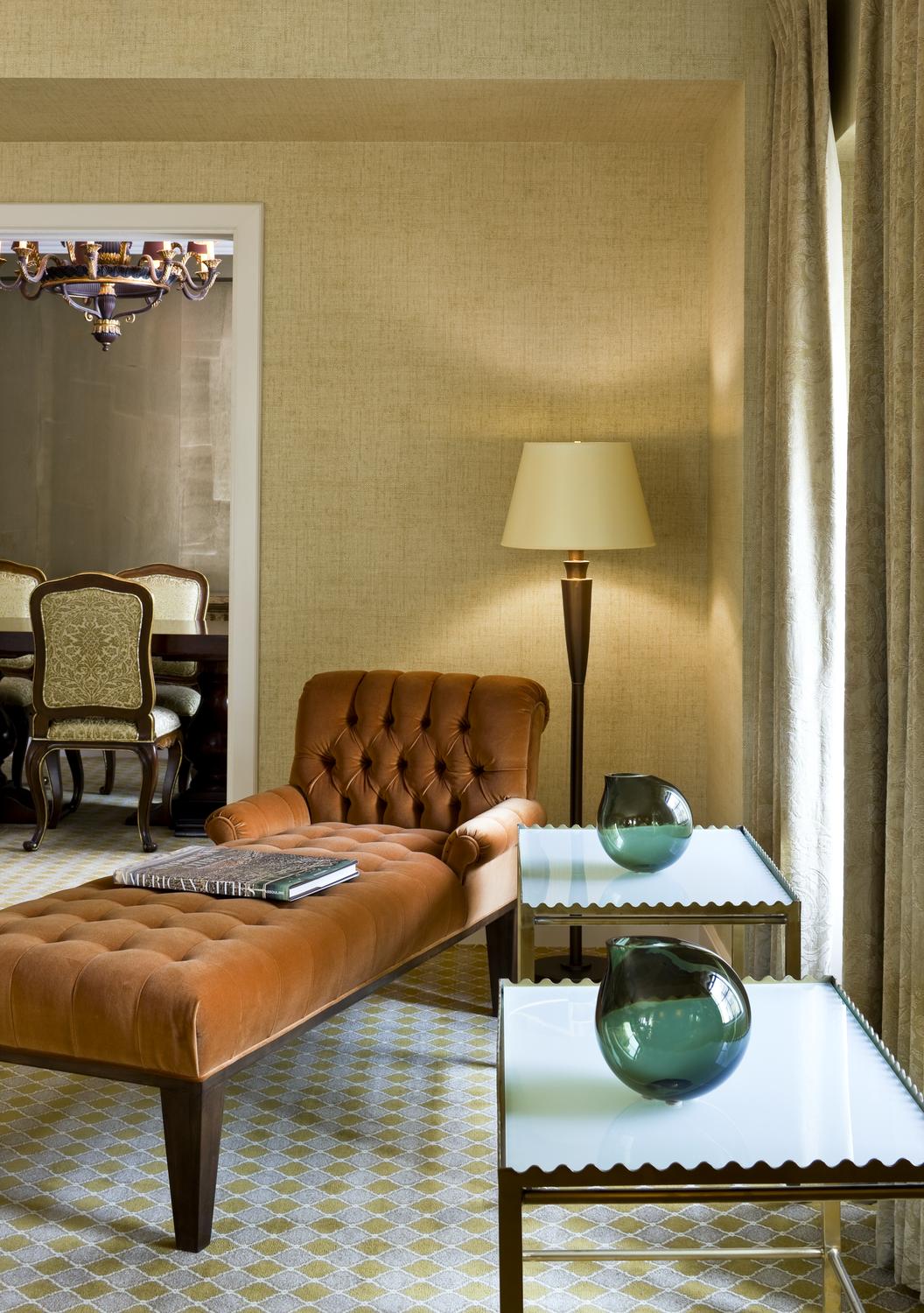 －The St  Regis Washington, D C , Washington, Washington D C , United States-6