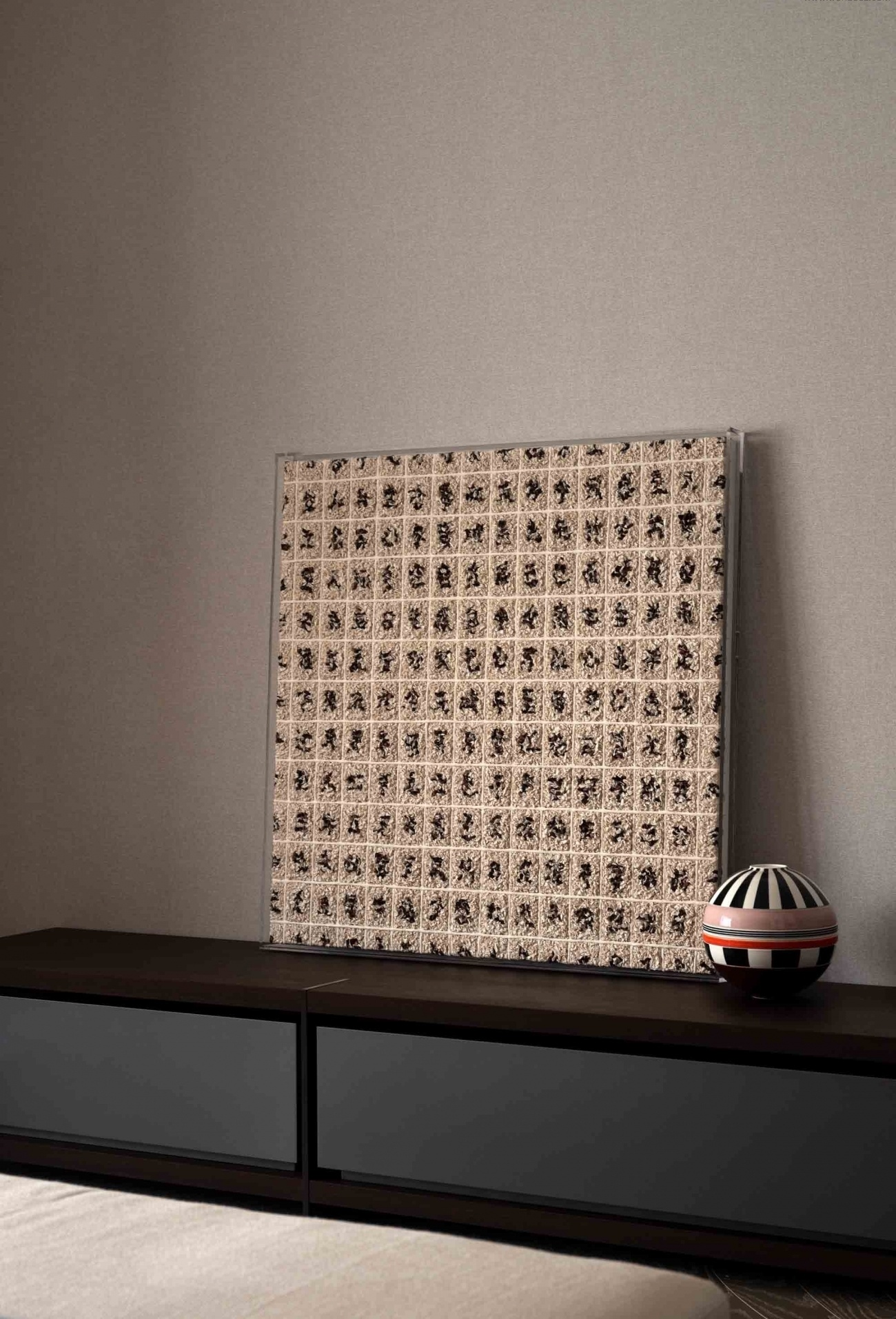 杭州世华大厦私宅丨中国杭州丨尔间设计-55