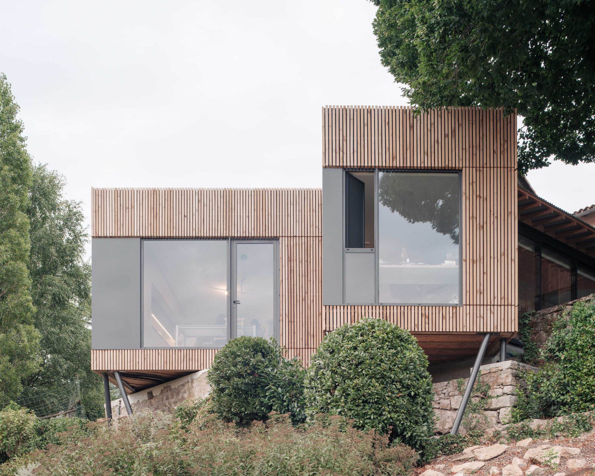 丨法国丨Atelier Ose Architecture-12