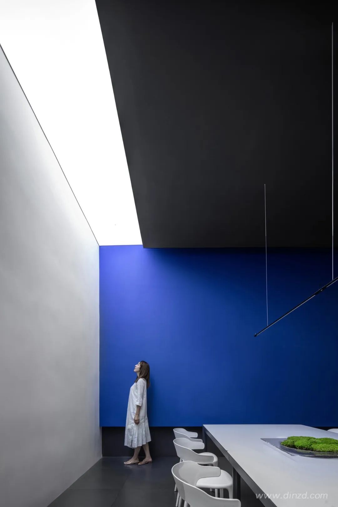 工厂革命 | 壹席设计颠覆认知,重塑办公空间-49