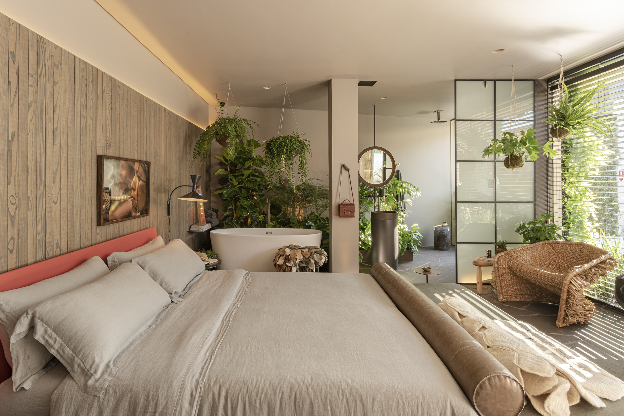 Urban Cabin / Studio Marcio Michaluá-35