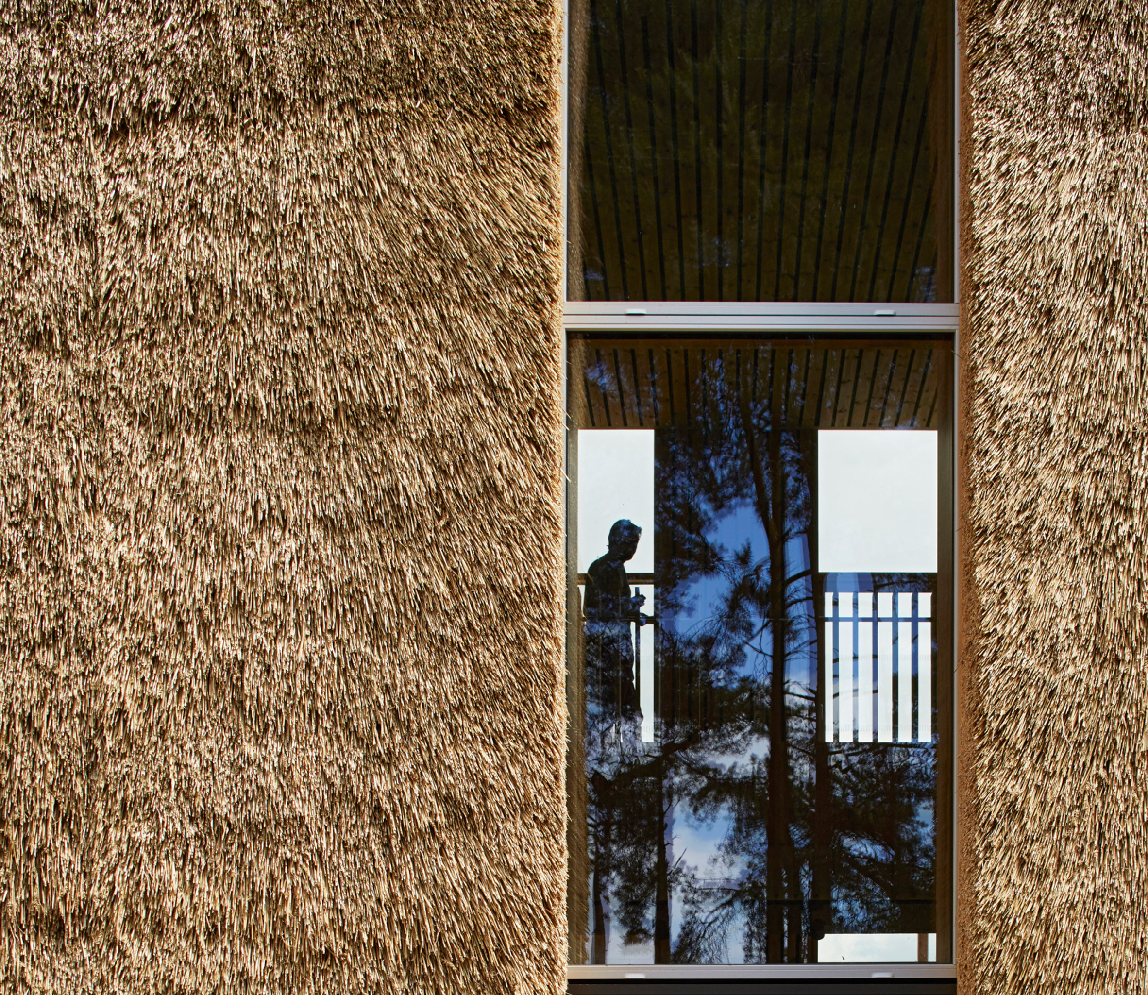 "瑞典 Sara 文化中心 | 世界第二高木塔，碳负排放"-44