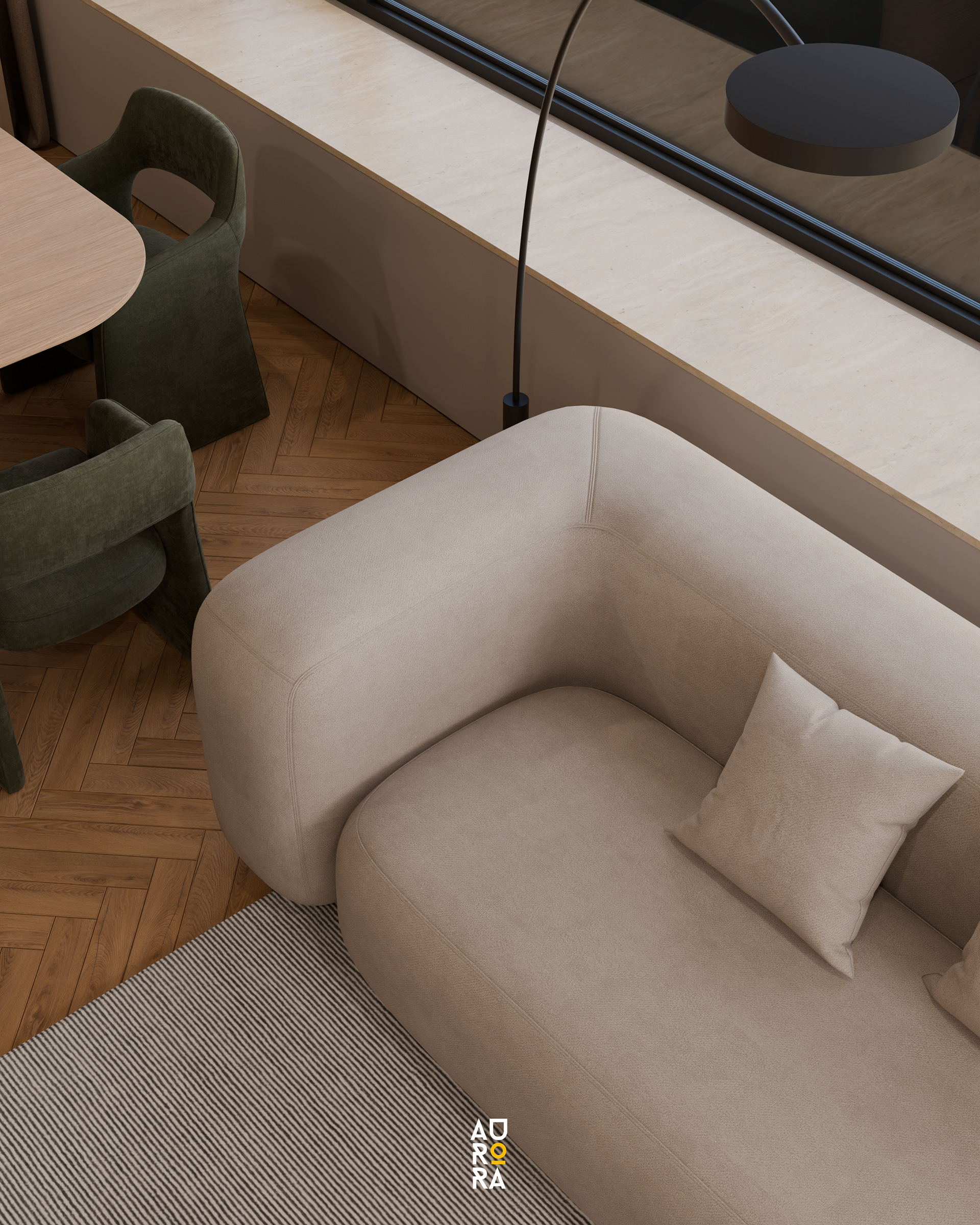 City Horizon Living-11
