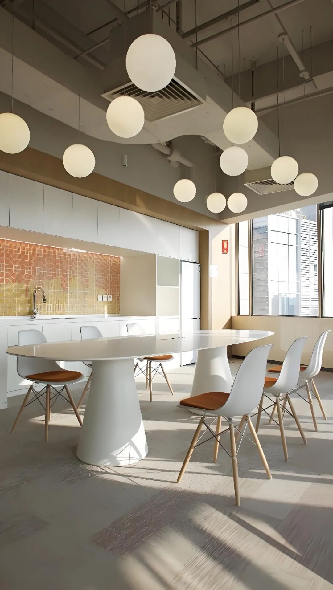 壳牌上海浦东研发中心改造丨中国上海丨AECOM-37