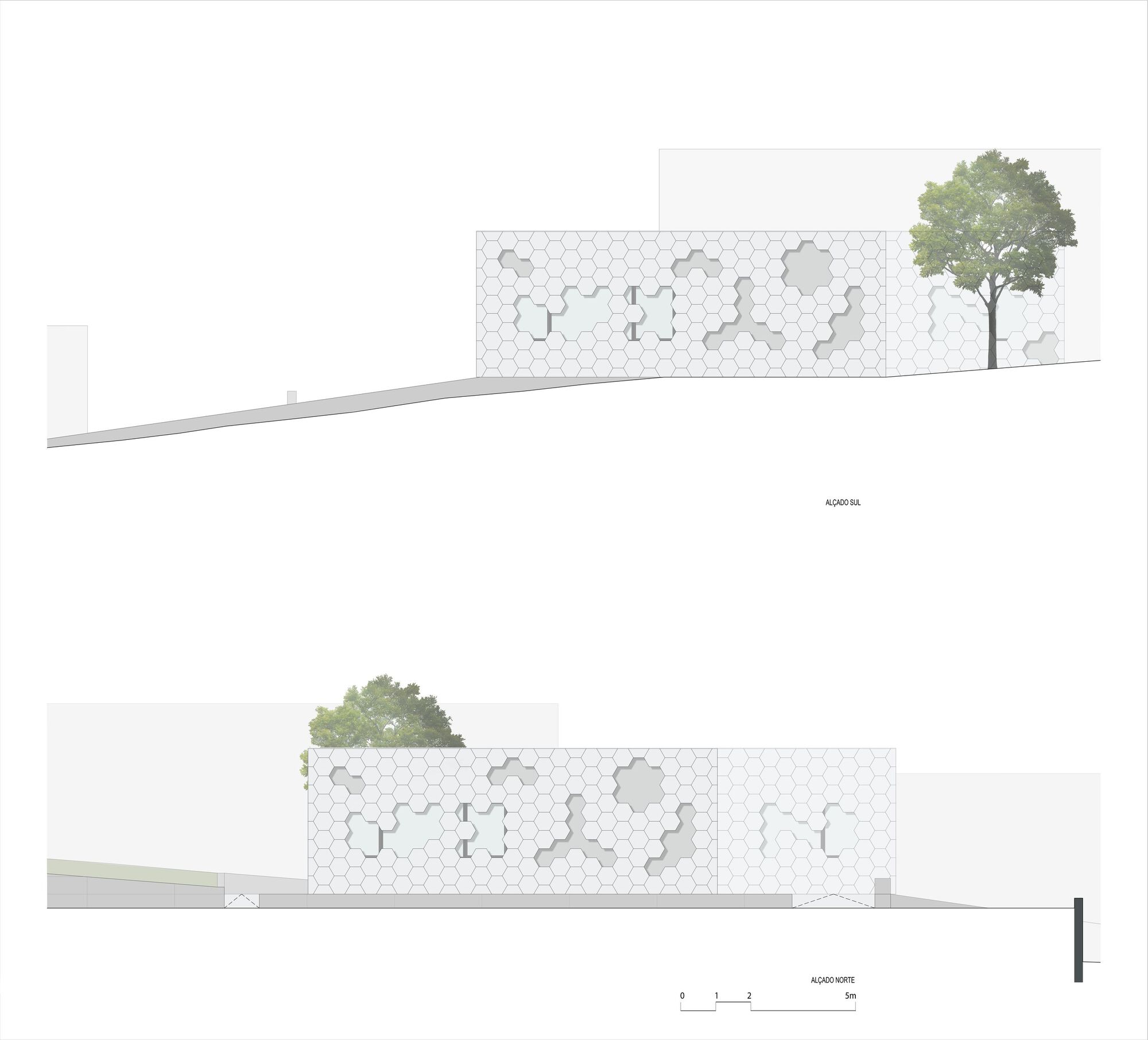 Matilde Rosa Araújo 中小学实验室丨葡萄牙丨GGLL 工作室-32