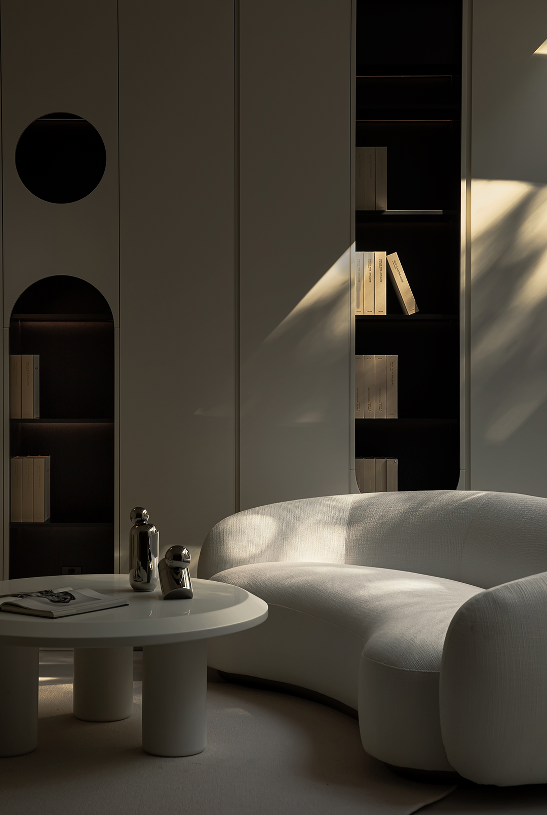 内森庄园别墅豪宅丨中国杭州丨杭州 top 国际设计-25