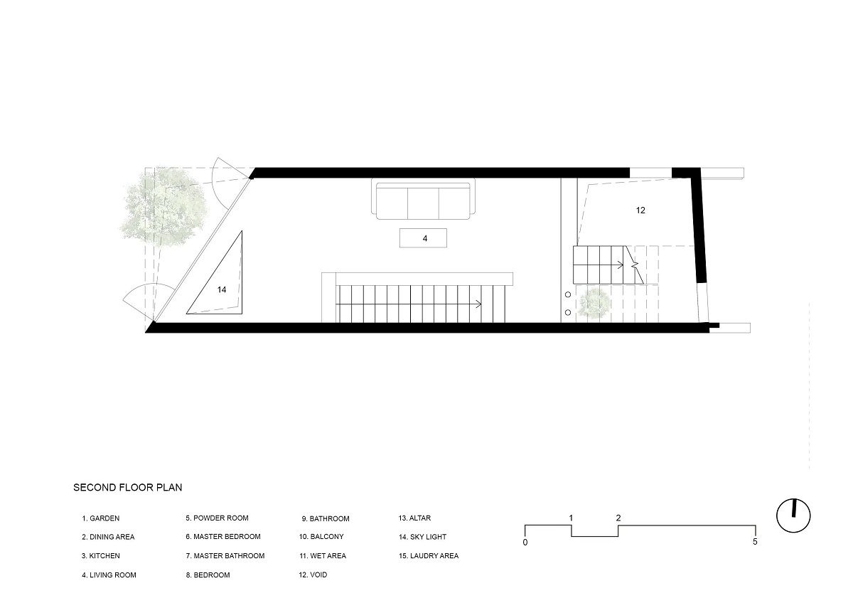 风起小屋(Maison Q)-17