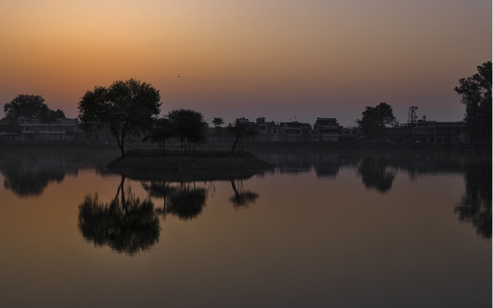 卡久拉霍到日出-1