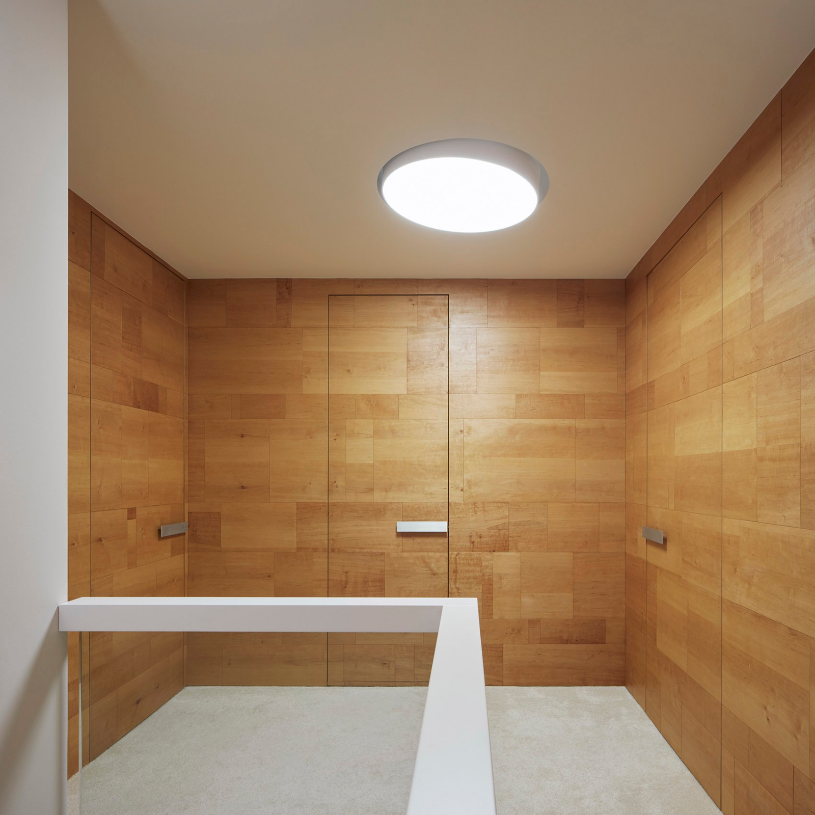 布拉格 DOLCE VITA 公寓 | Atelier Michal Hagara-11