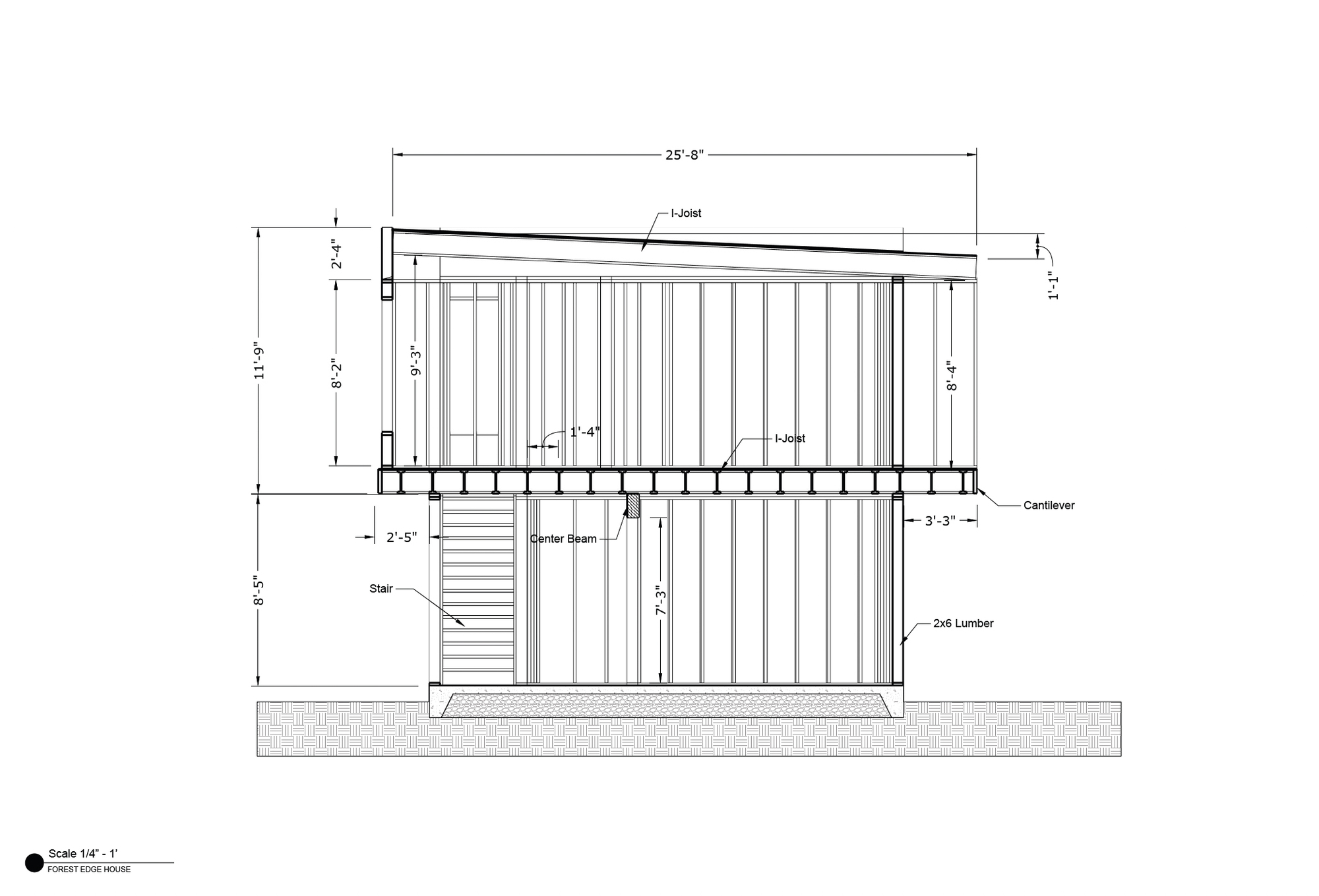 丨美国纽约丨Marc Thorpe Design-38