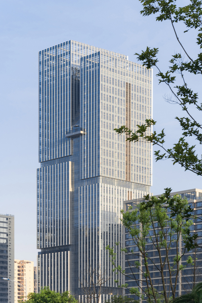 温州南盛中心丨中国温州-28