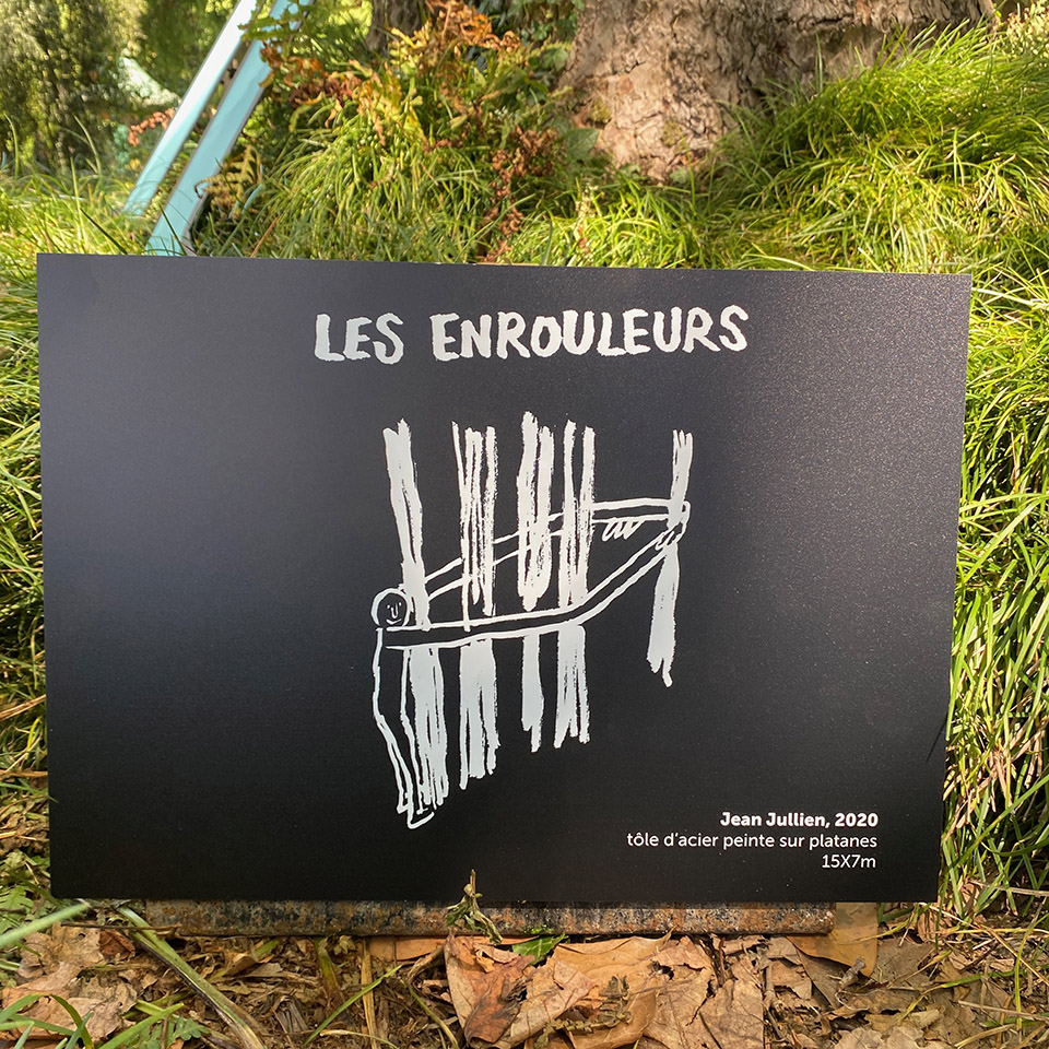 法国“Filili Viridi”立体装置-39