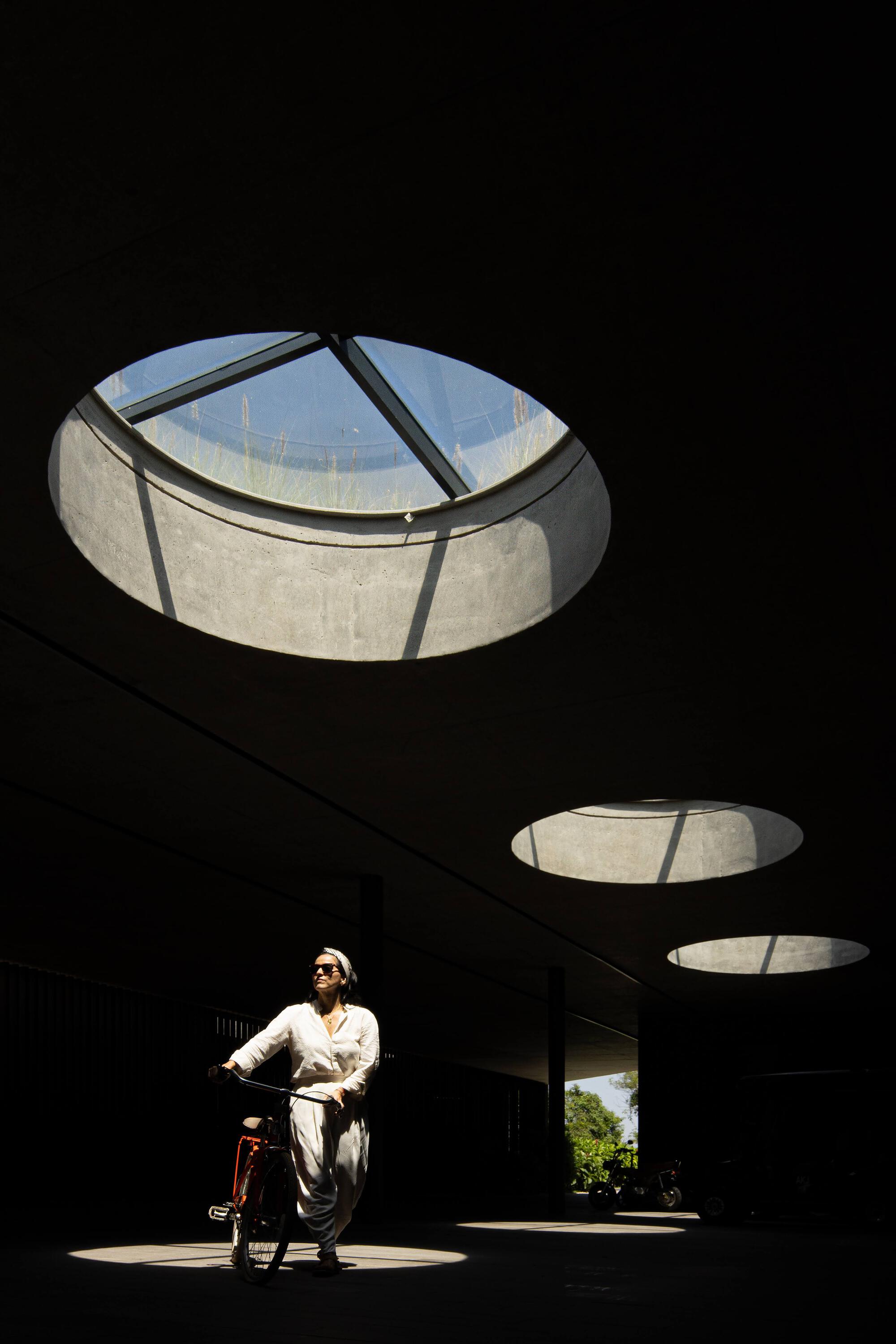 丨巴西丨Bernardes Arquitetura-30