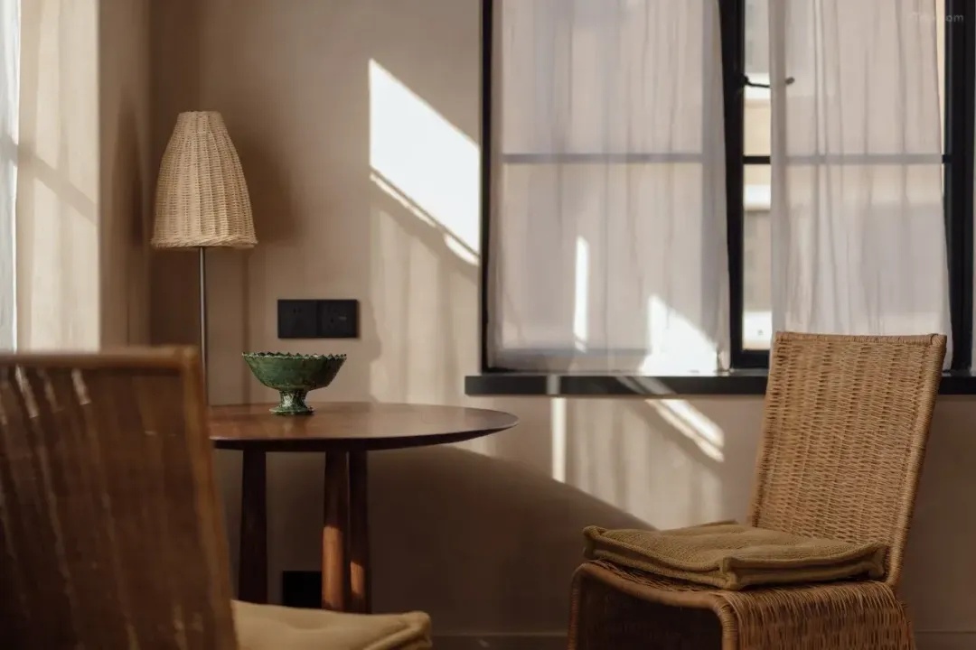 栋梁之家酒店 广州阿那亚店丨中国广州丨尚壹扬设计团队（谢柯操刀）-51