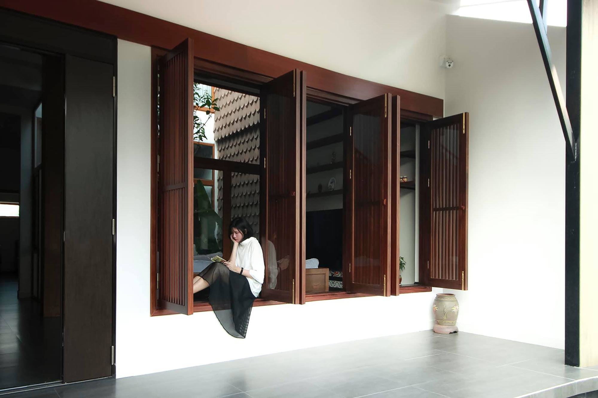 妈妈之家丨越南丨Nha Cua Gio-21