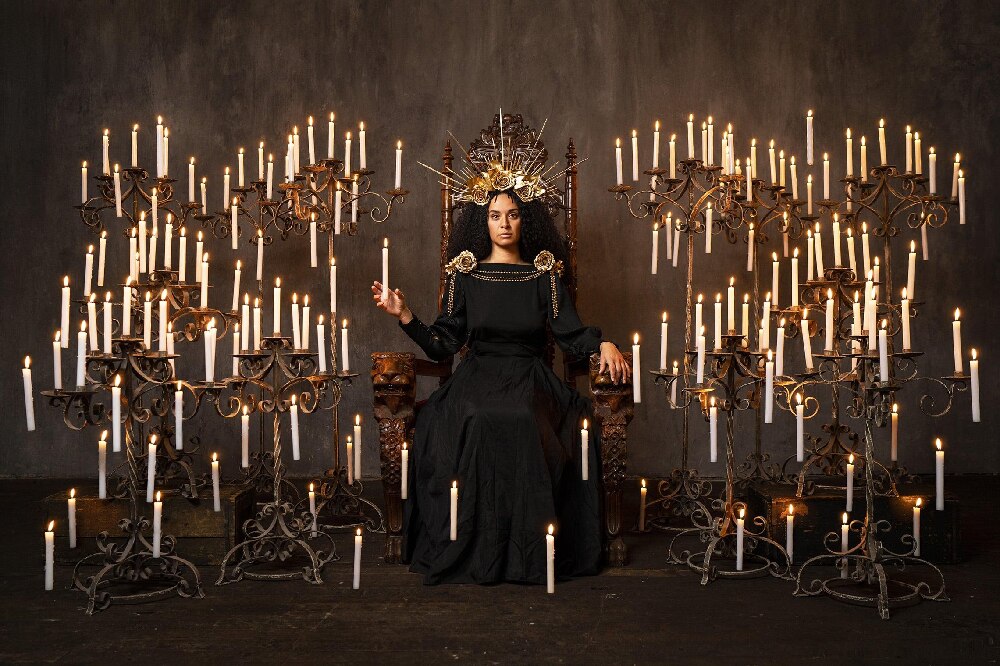 These are the female artists to watch at this year’s Affordable Art Fair-7