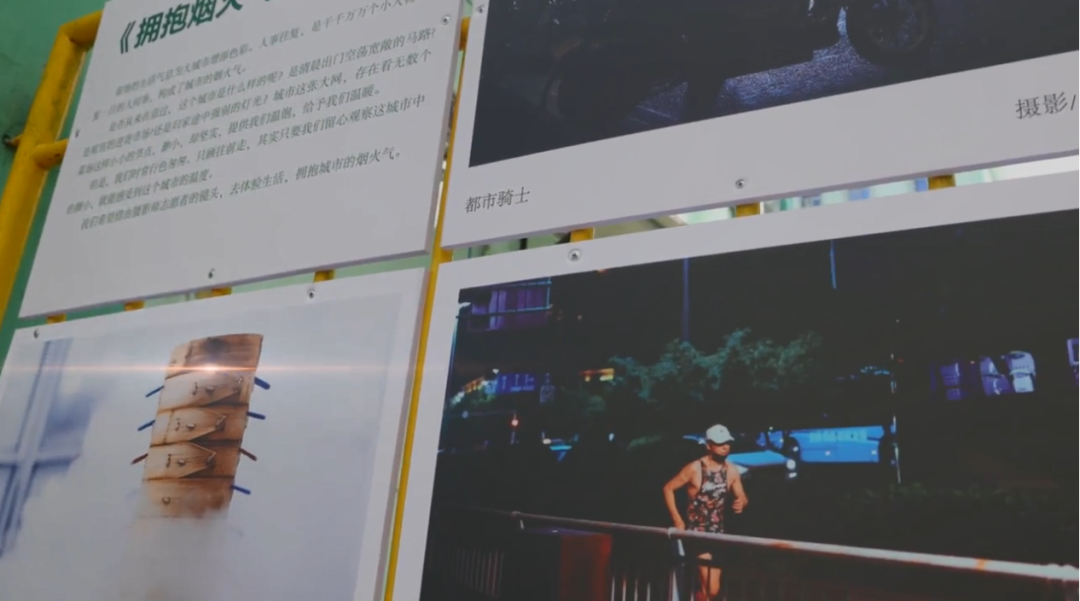 农贸市场设计案例|东柳菜场更新，有点厉害，给您详细说说~-96