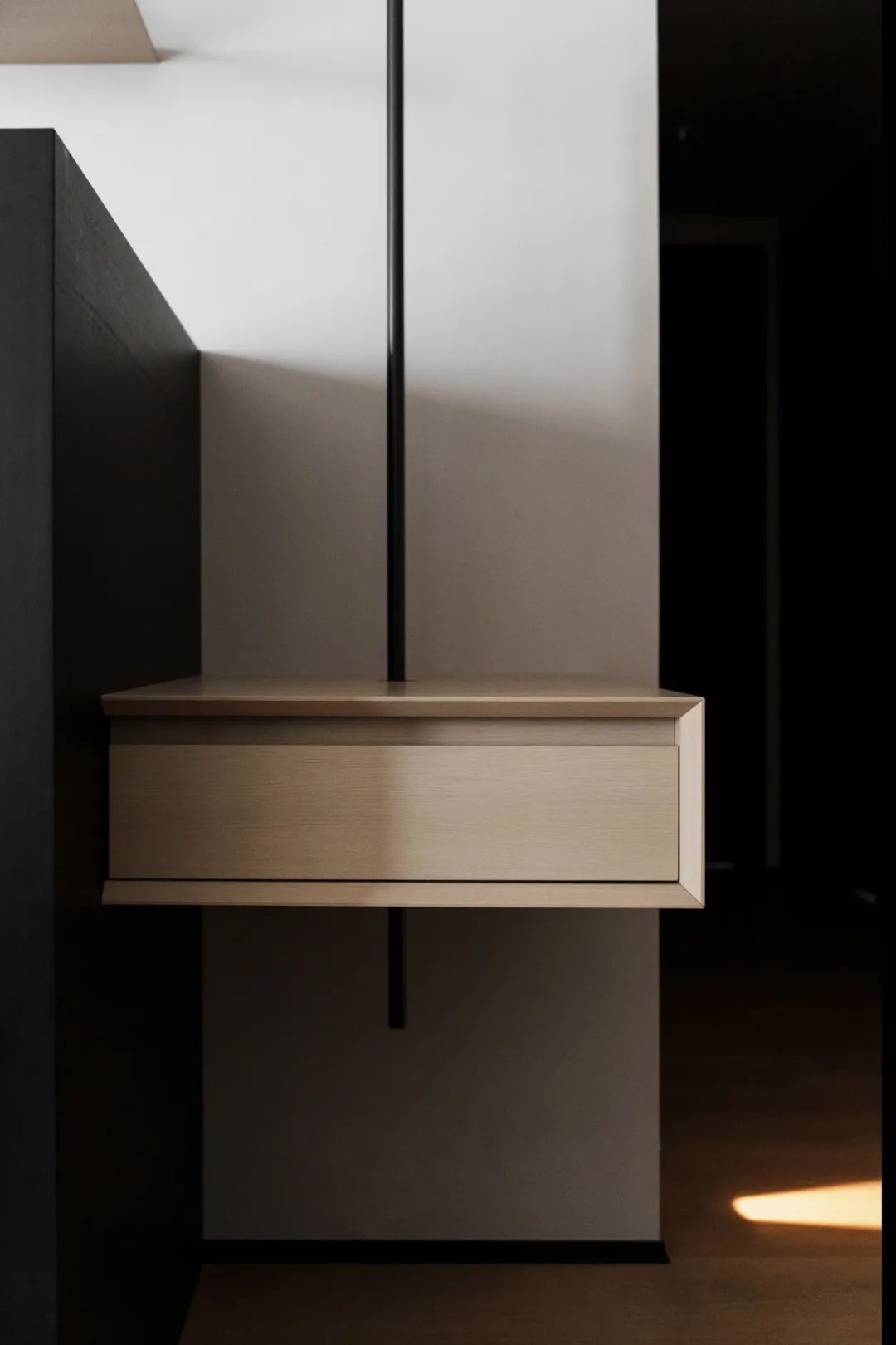 隅间  YUJIAN DESIGN · 暙木 · 完工实录丨隅间空间设计工作室-74