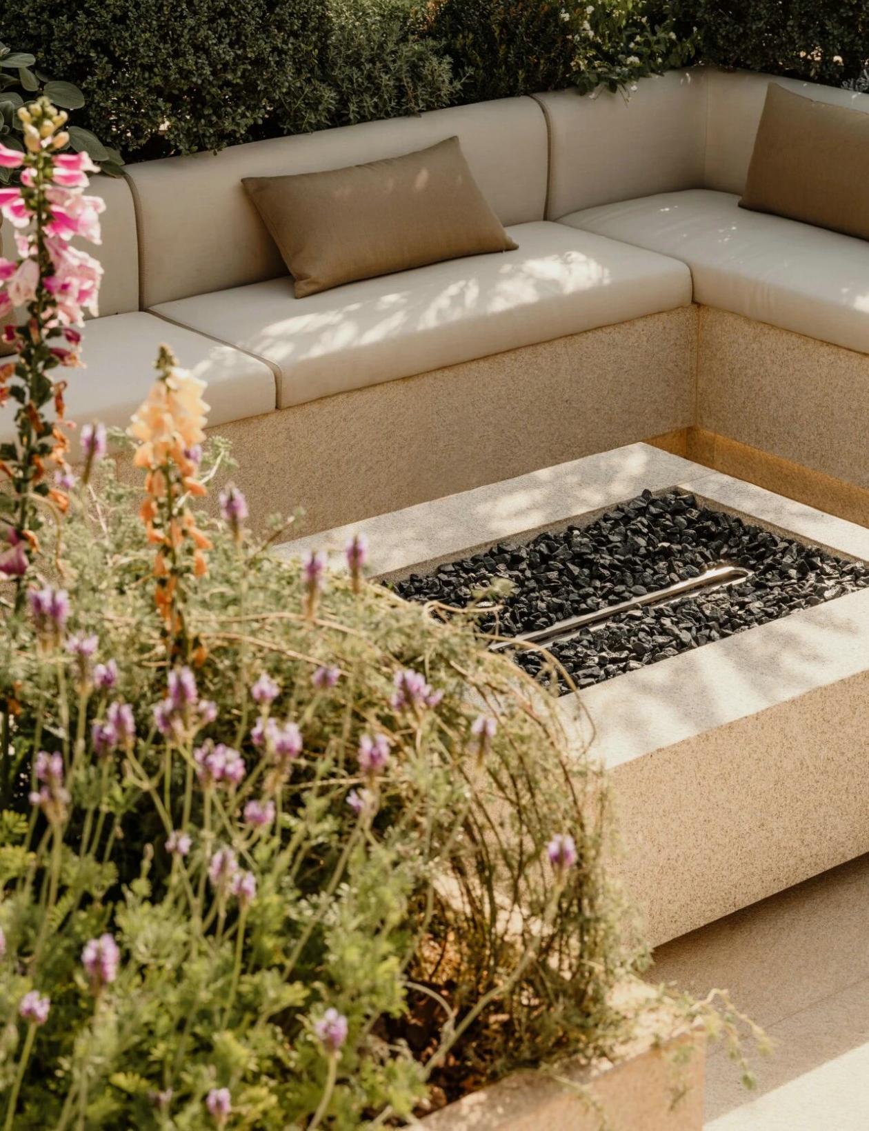 广州金茂·越秀丨璞樾·墅丨中国广州丨MDO木君建筑设计-64