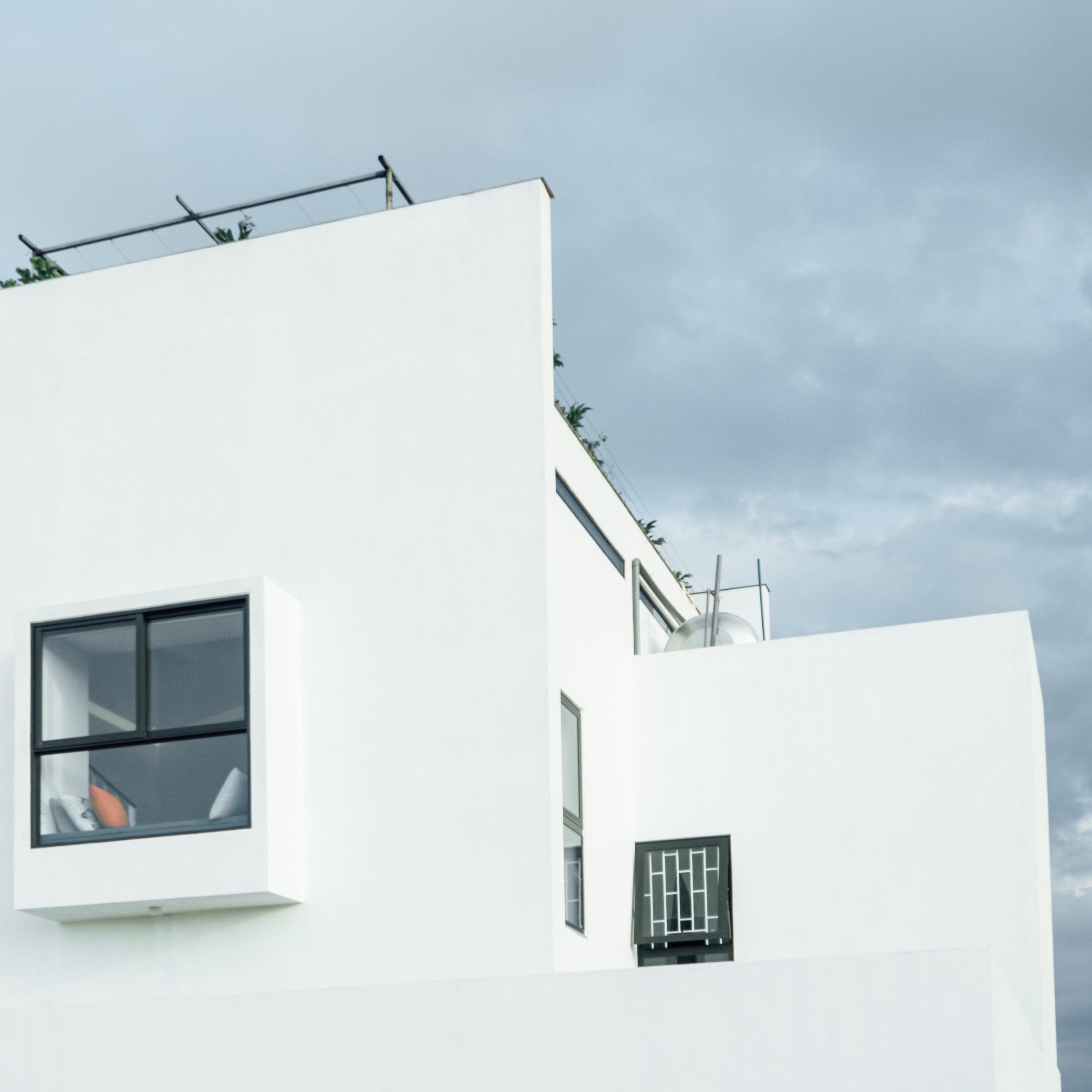 绿意盎然的四口之家-15