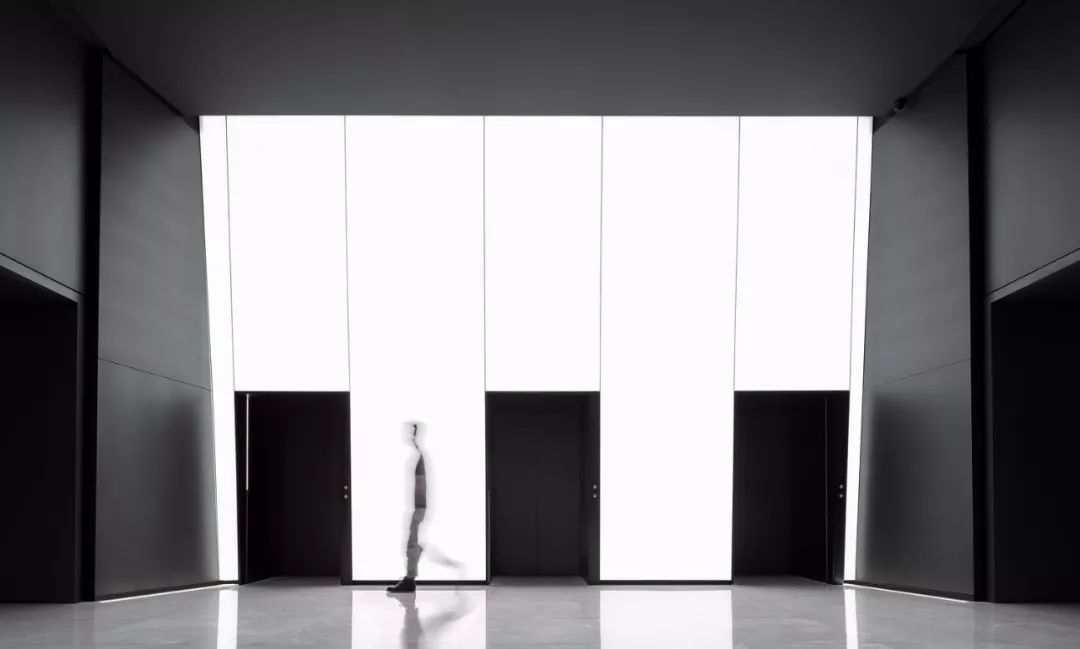 时代地产中心改造设计丨中国广州-37