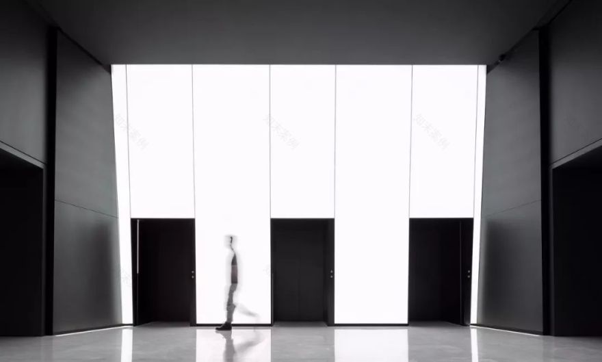 时代地产中心改造设计丨中国广州-37