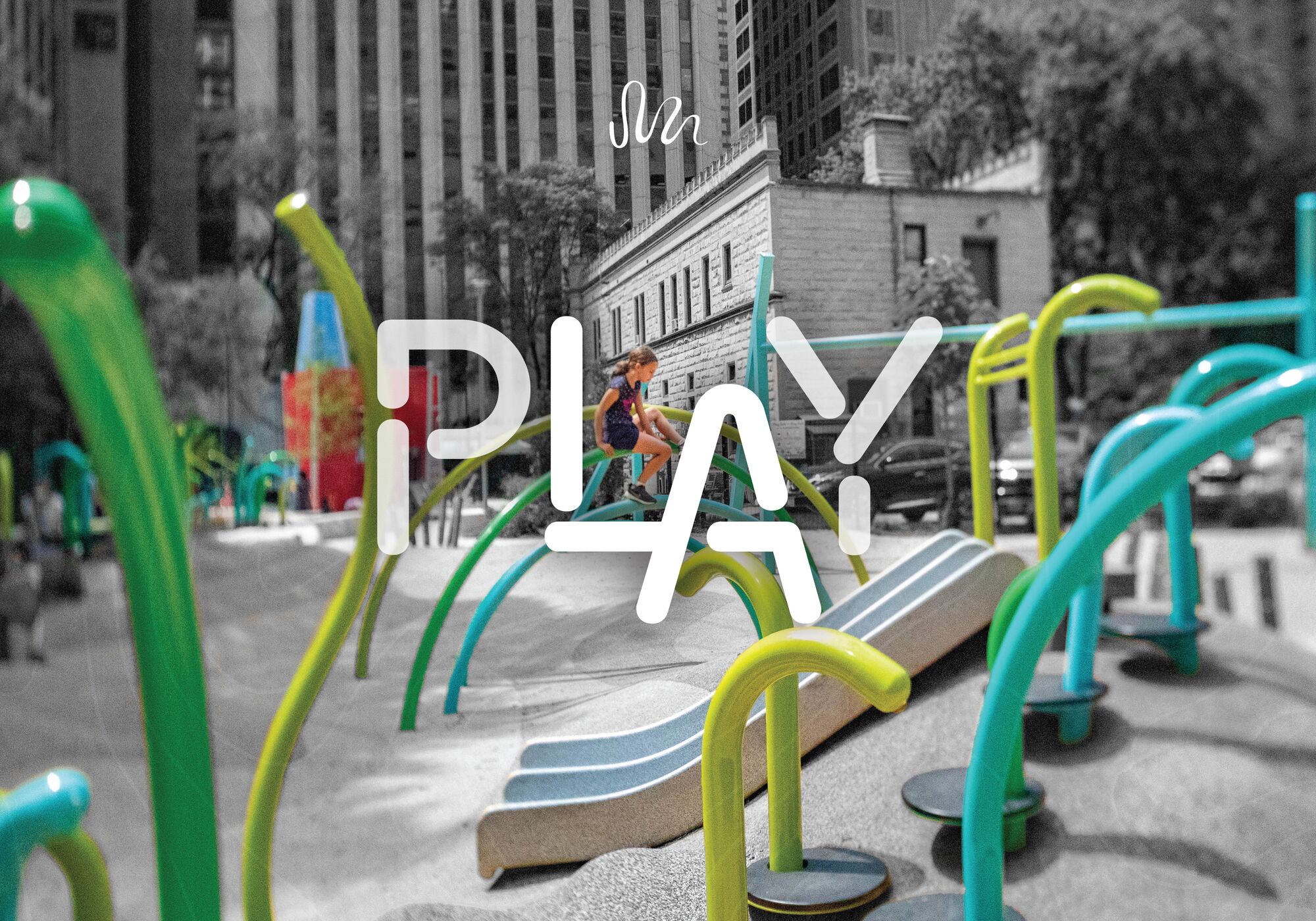 
2022 PLAY Book: Creating Innovative Play LandscapesTogether We Play	-0