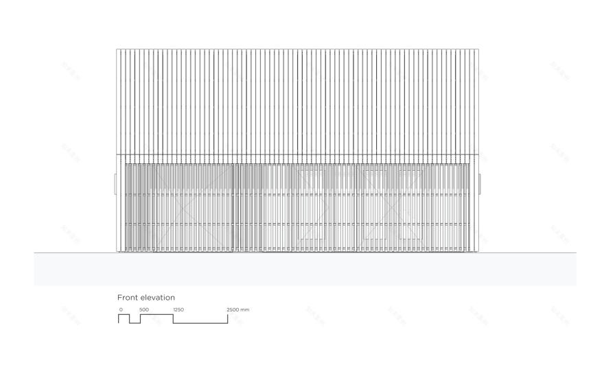 羊圈丨荷兰丨WARC-26