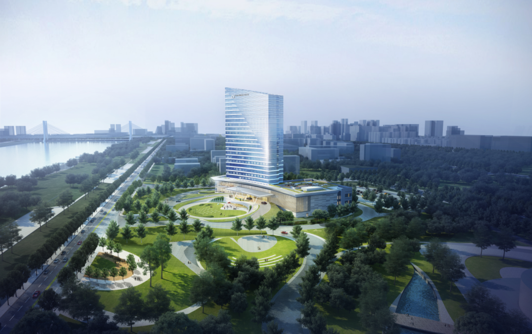 绿地·襄阳城际空间站展示中心丨中国襄阳-48