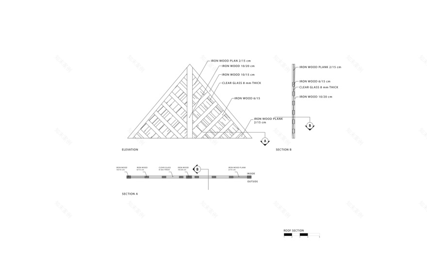 德萨海度假村丨印度尼西亚巴厘丨Arkana Architects-57