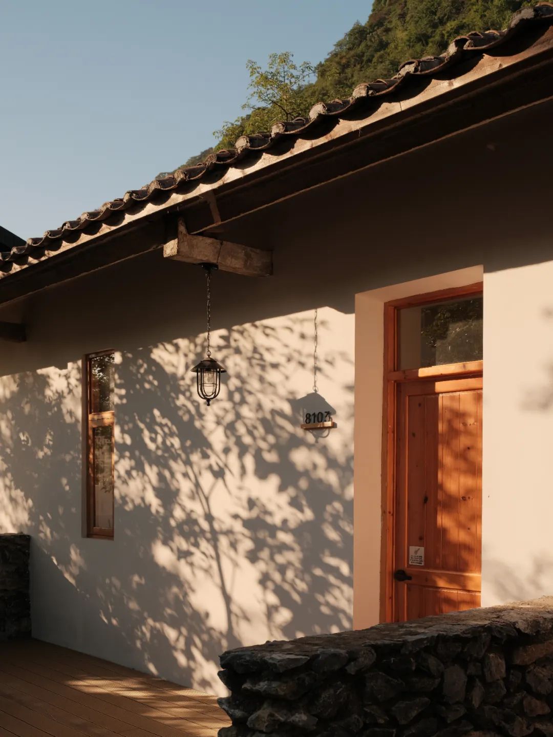 BENSON DESIGN 原创设计 ｜八亩晴川·英德-176