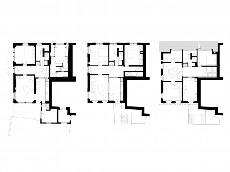 希弗豪斯丨瑞士丨Neon Deiss GmbH-0