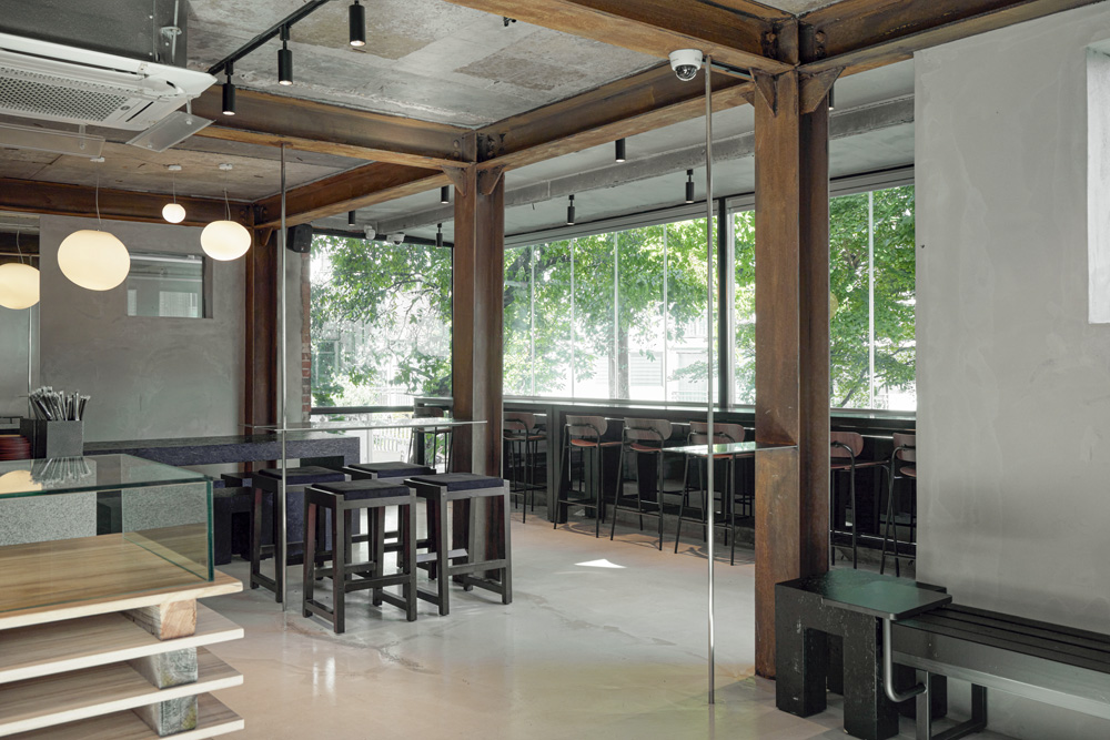 高级公寓的现代设计魅力-6