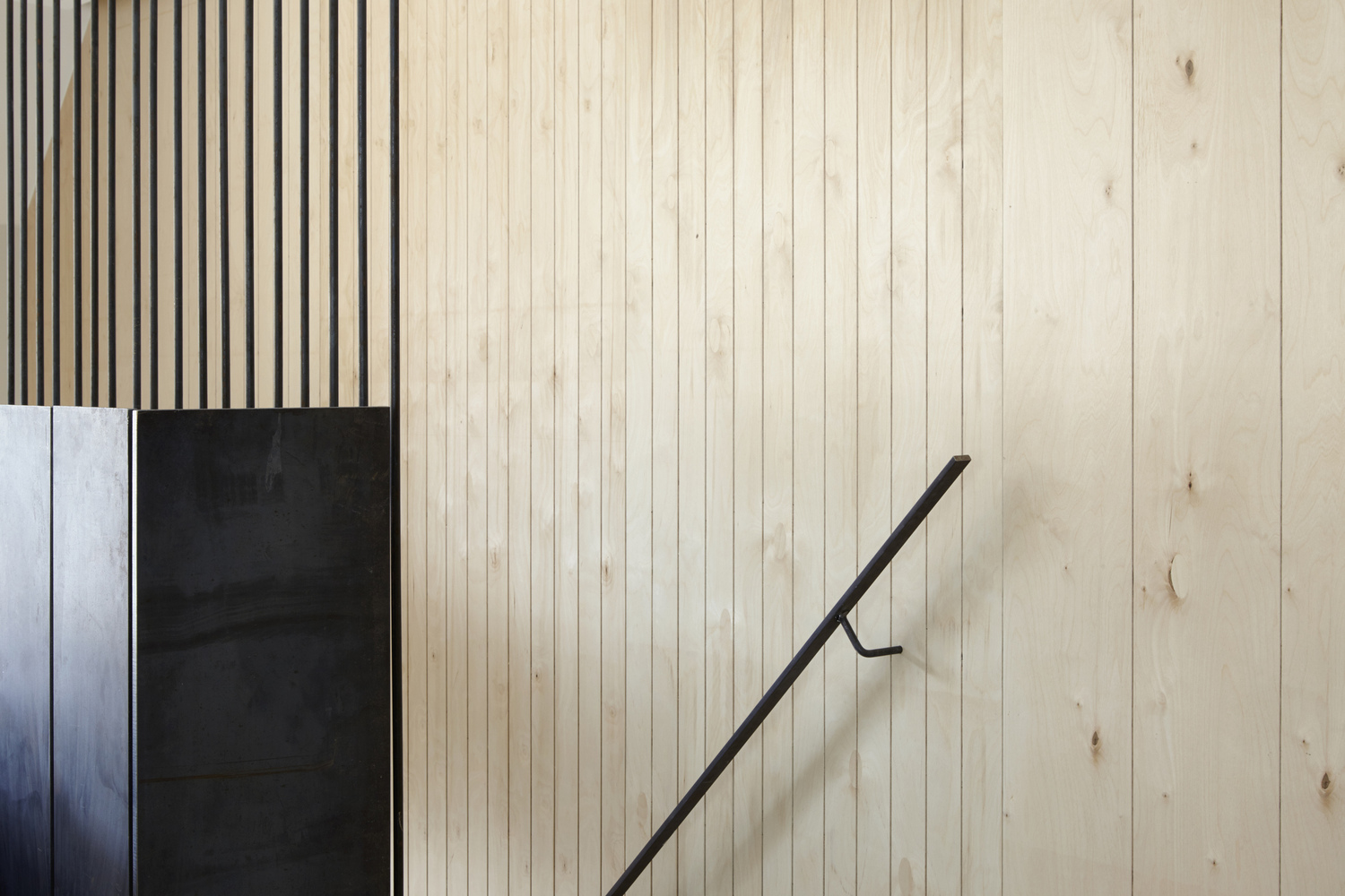 英国戈德森街混合功能建筑-26