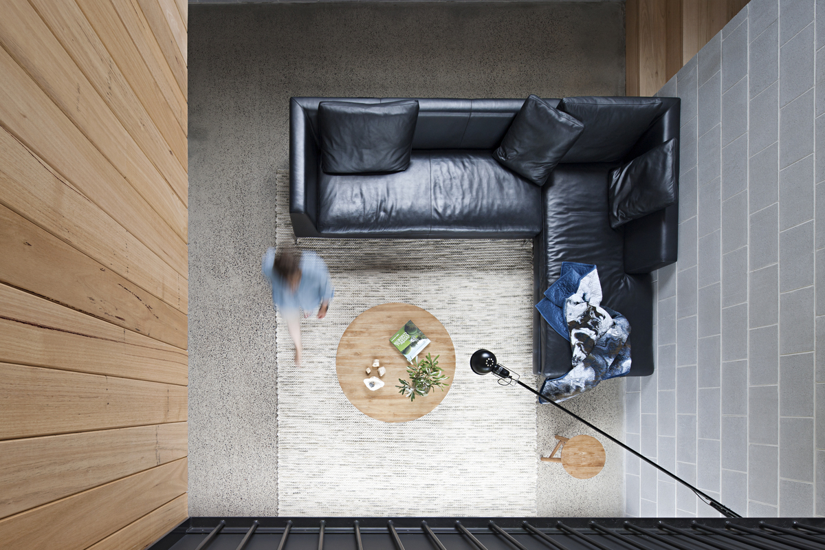 澳洲海滨“躲猫猫”之家-22