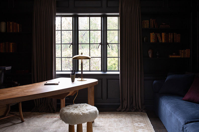 现代摄影师 Shade Degges 的时尚内饰艺术-27