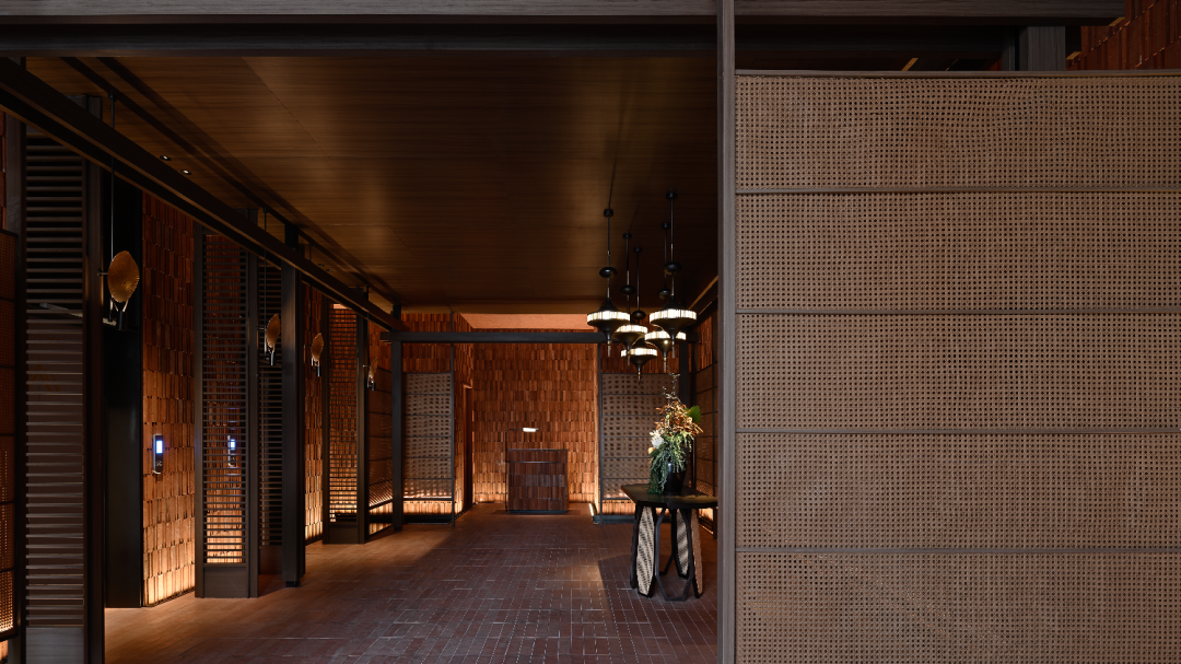 南通和子 SPA 会馆丨中国南通-8