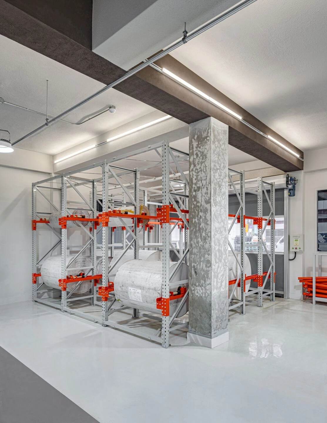 垫(码头)丨韩国首尔丨oneaftr-13