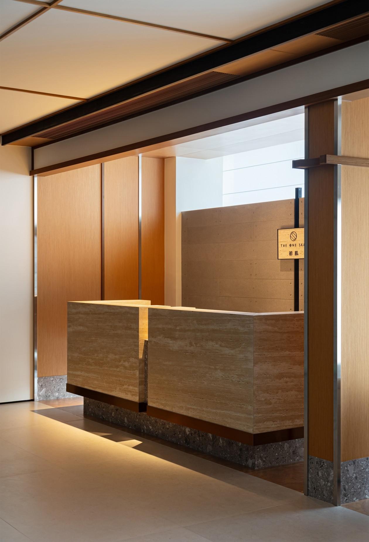 戈多设计 · 初肌医美-3