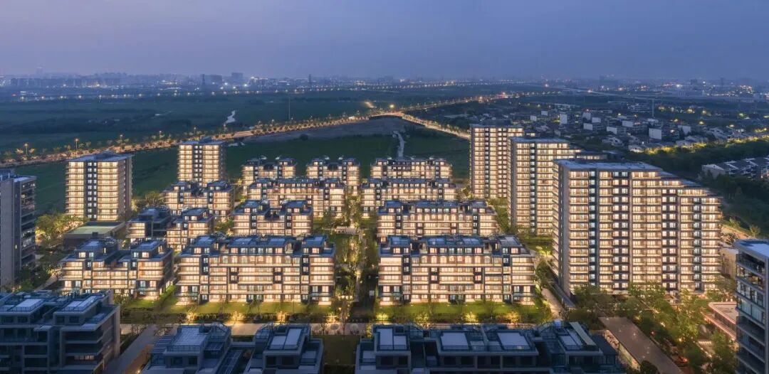 城市兴交付Vol.10｜抵达每一种生活的理想@理想大地·云之湾-9