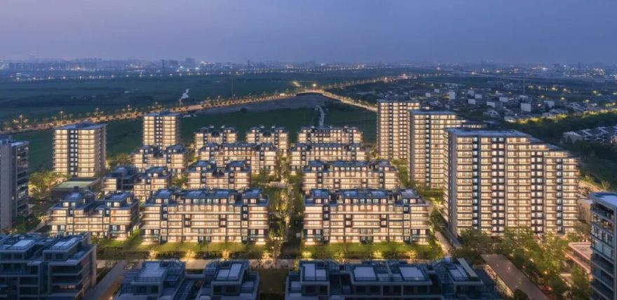 城市兴交付Vol.10|抵达每一种生活的理想@理想大地·云之湾-9