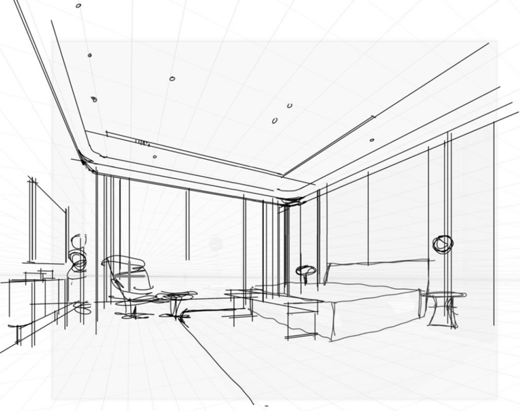 存在时光里的展厅：方舟壹号·青岛空间智能开放实验室-38