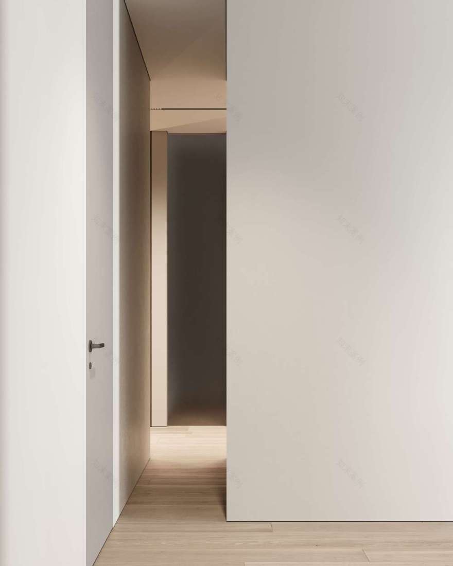 E House 豪宅丨俄罗斯丨Artem Babayants 工作室-54