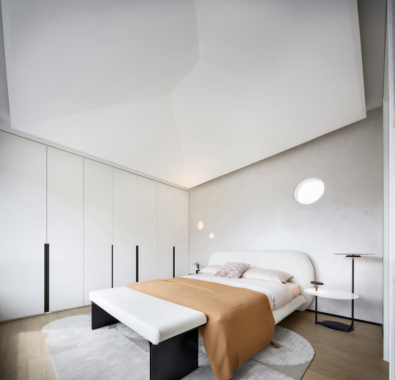 仁泽丹丹的家丨中国北京丨STUDIO.Y室内设计事务所-81