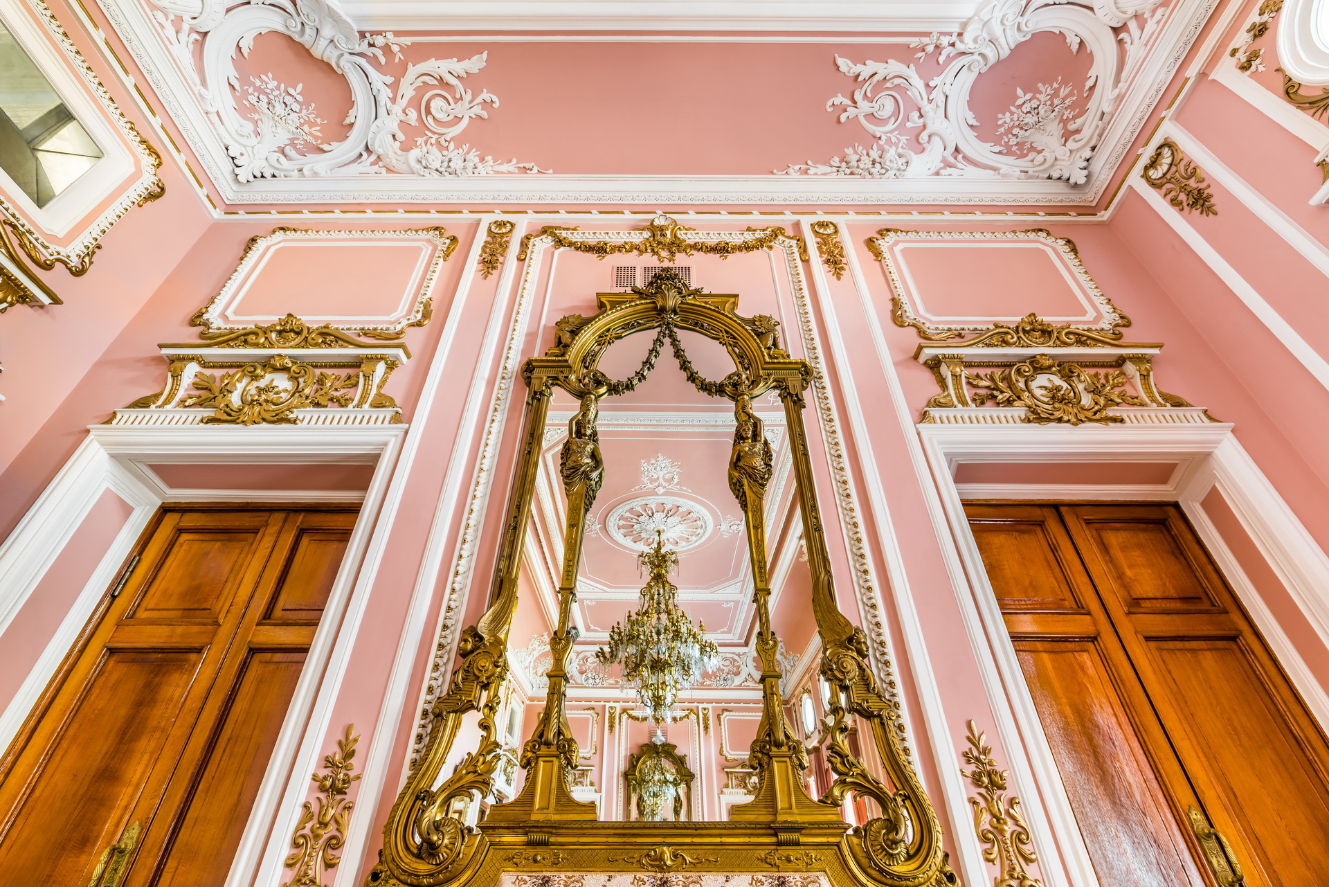 Дом Офицеров ЗВО-27