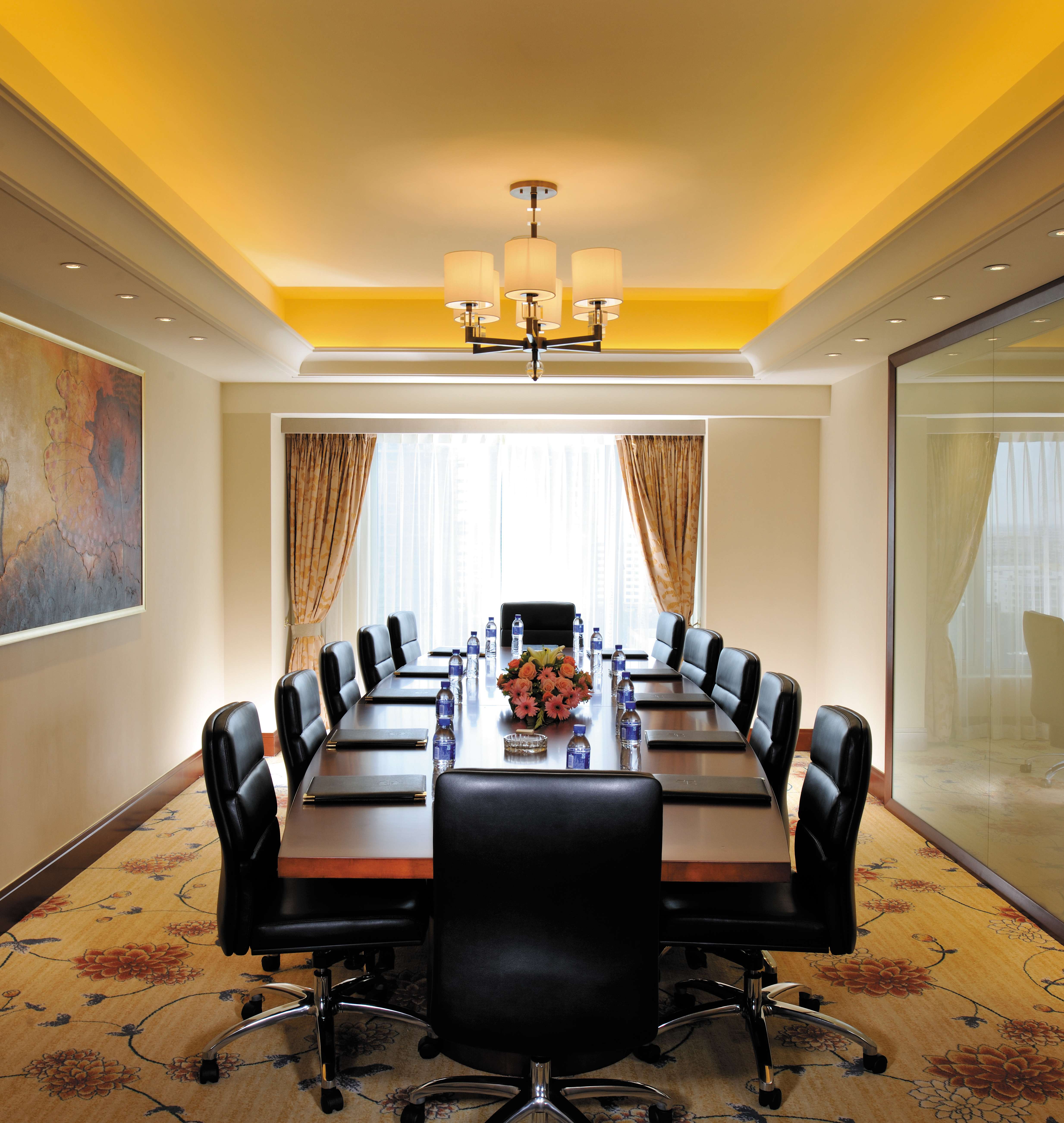 中国北海Shangri La Hotel, Beihai-7